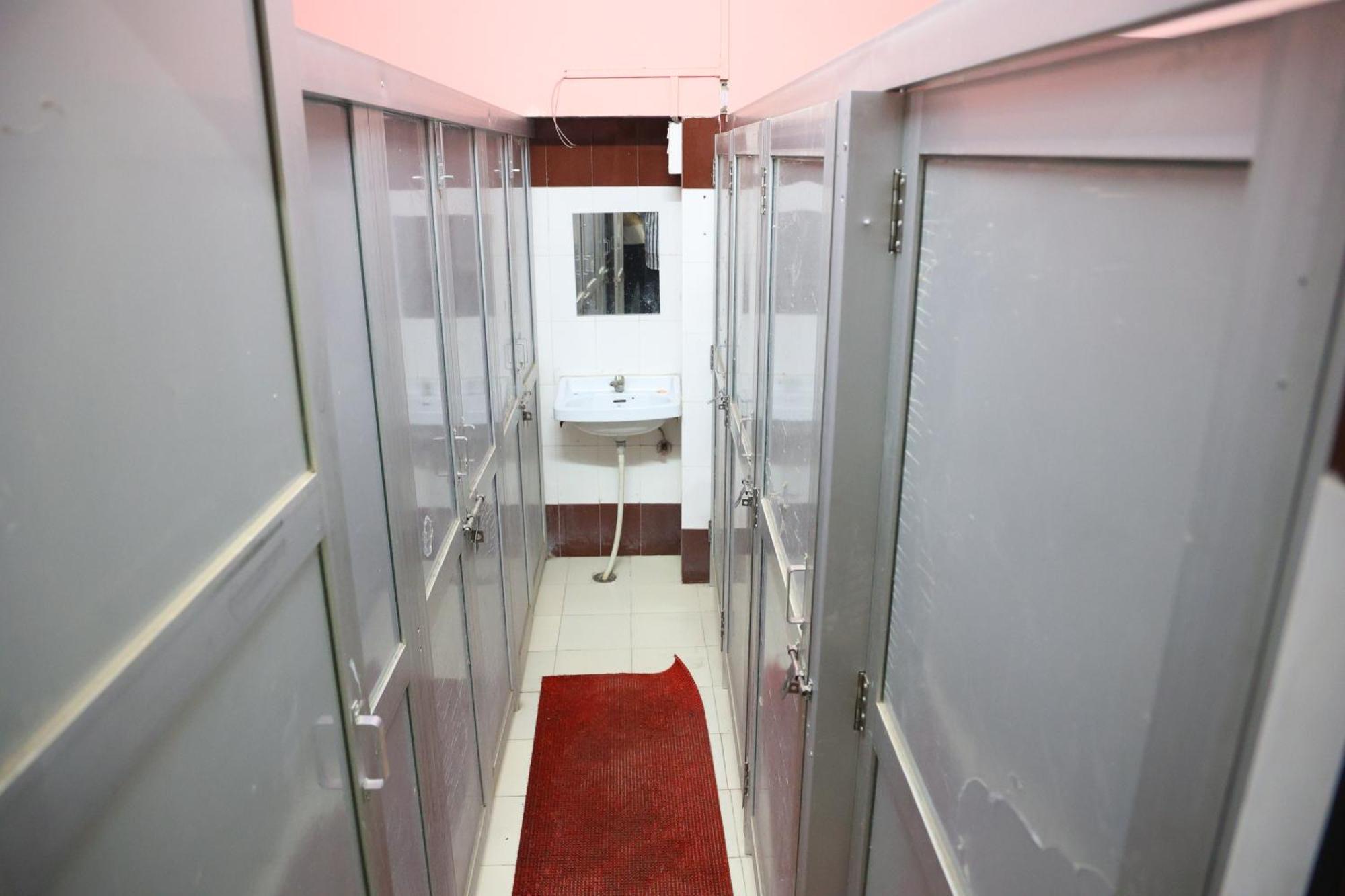Auberge de jeunesse Santkripa Backpackers 400 Mtr From Railway Station à Jodhpur  Extérieur photo