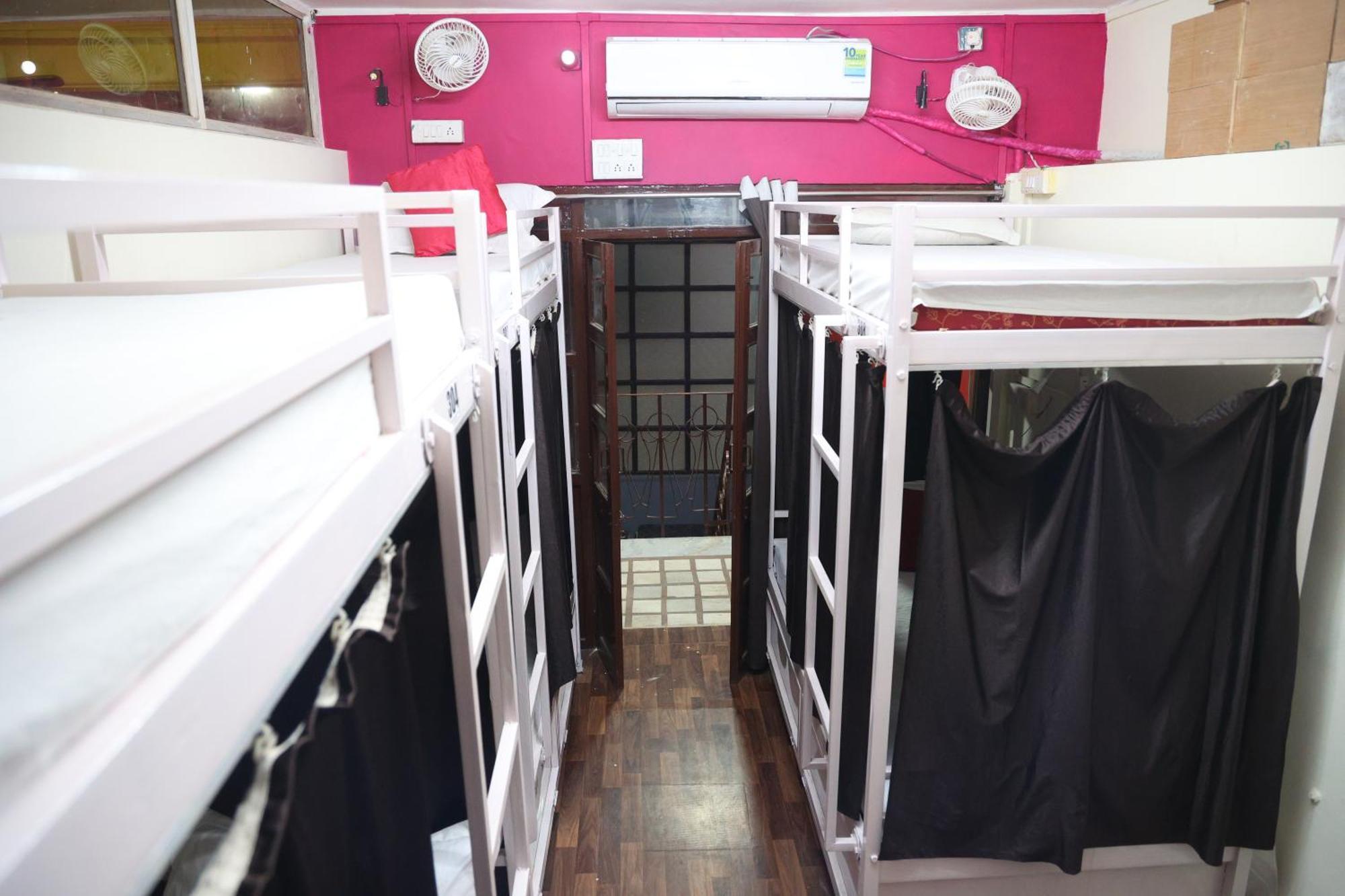 Auberge de jeunesse Santkripa Backpackers 400 Mtr From Railway Station à Jodhpur  Extérieur photo