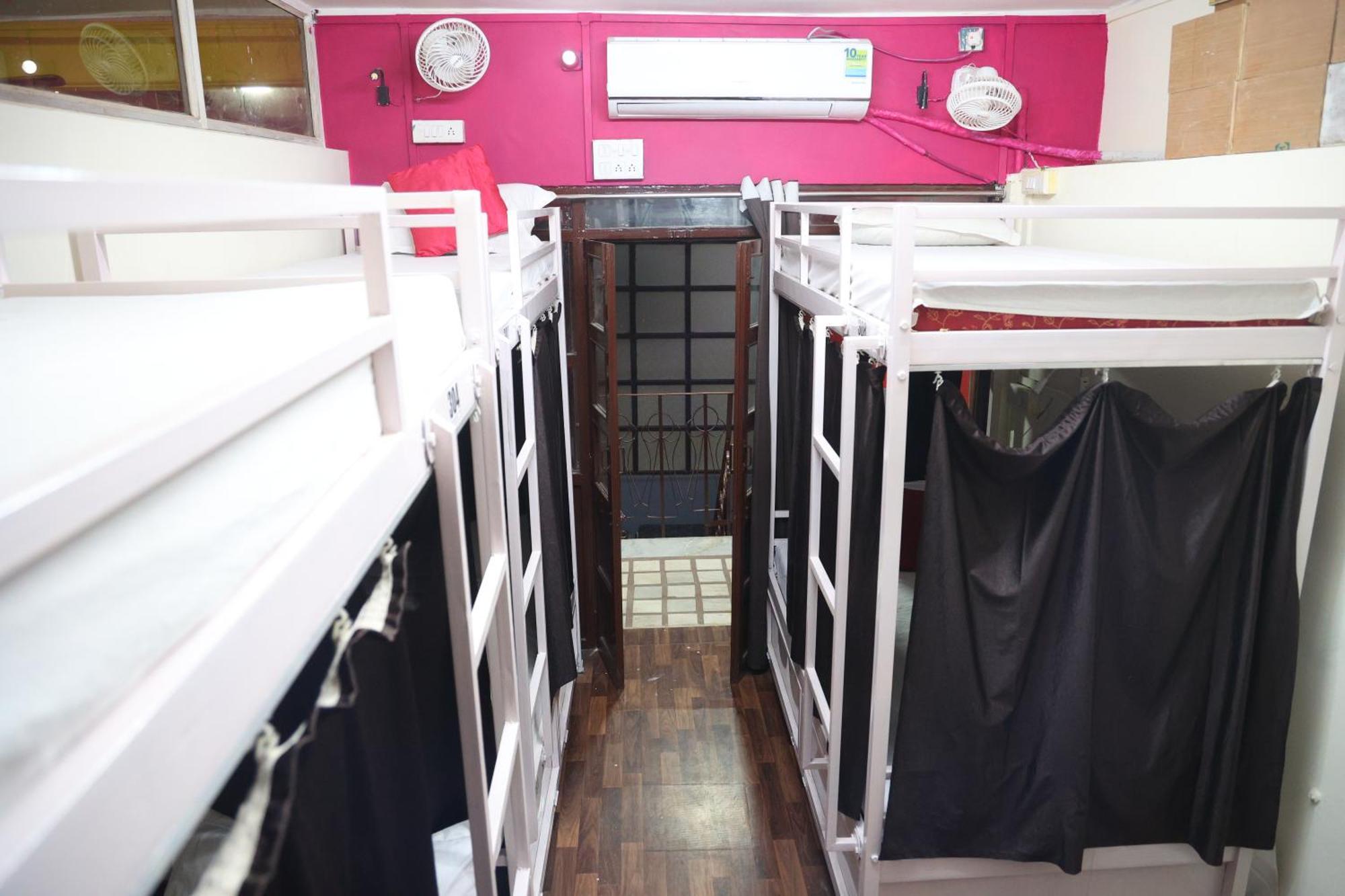 Auberge de jeunesse Santkripa Backpackers 400 Mtr From Railway Station à Jodhpur  Extérieur photo