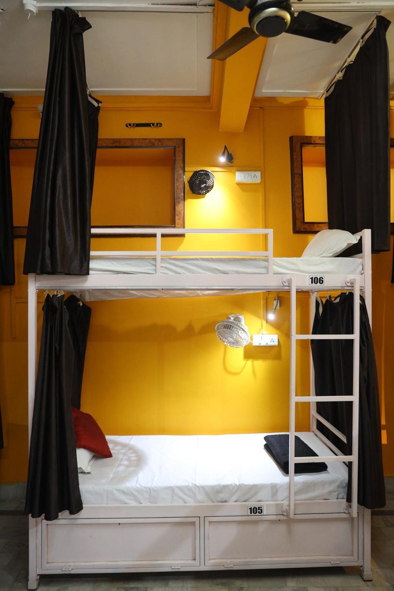Auberge de jeunesse Santkripa Backpackers 400 Mtr From Railway Station à Jodhpur  Extérieur photo