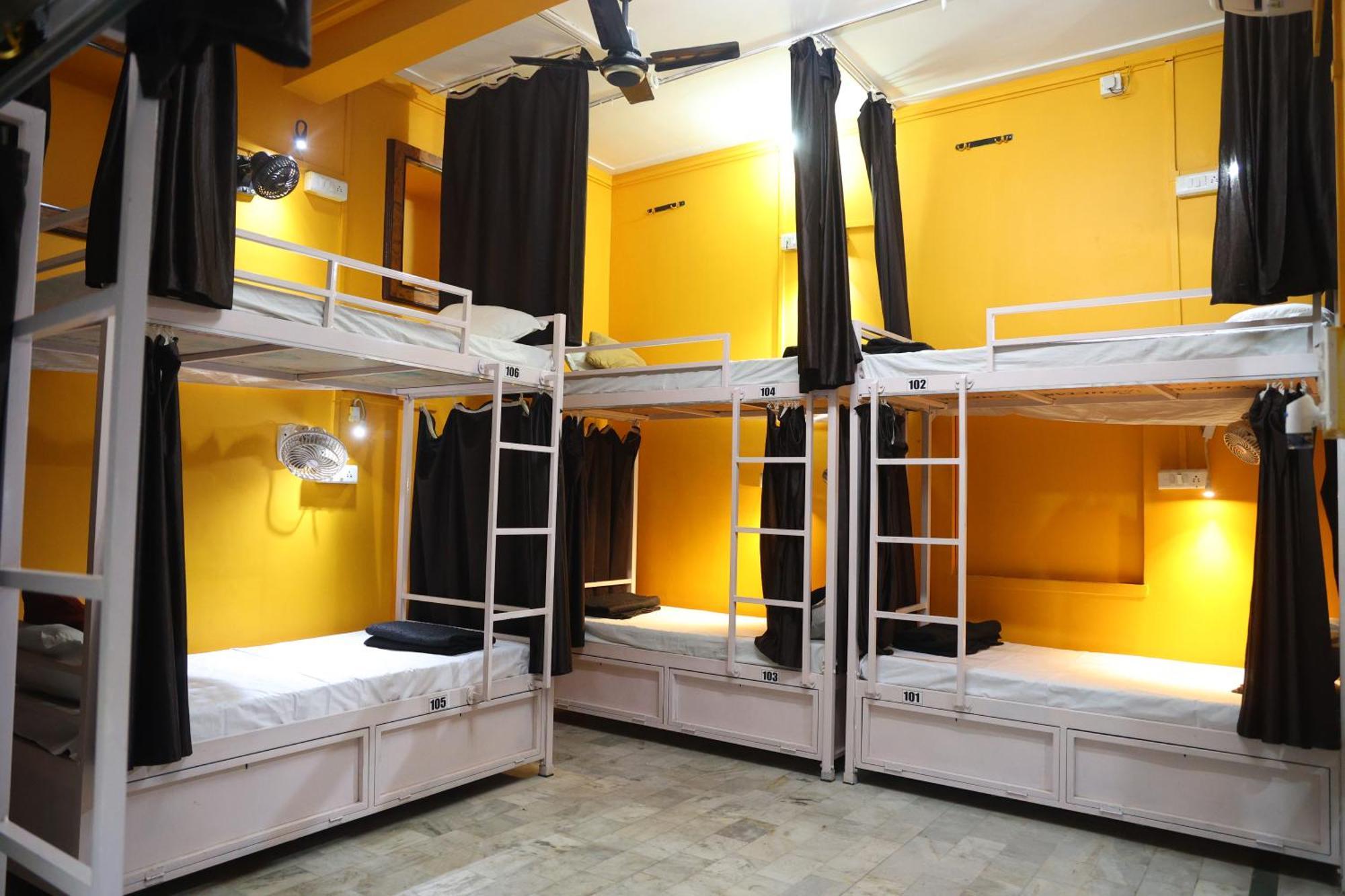 Auberge de jeunesse Santkripa Backpackers 400 Mtr From Railway Station à Jodhpur  Extérieur photo