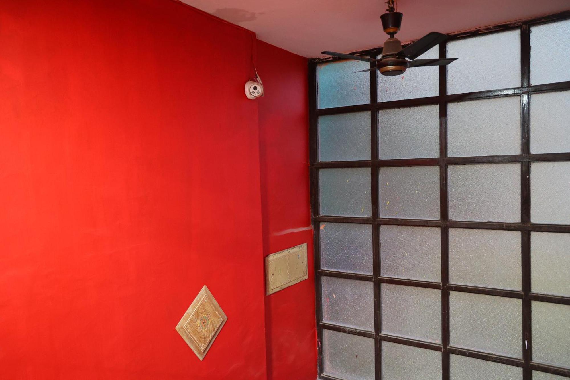 Auberge de jeunesse Santkripa Backpackers 400 Mtr From Railway Station à Jodhpur  Extérieur photo